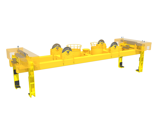 Frame Transfer Intelligent Spreader02