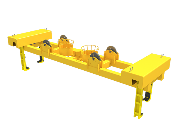 Frame Transfer Intelligent Spreader03