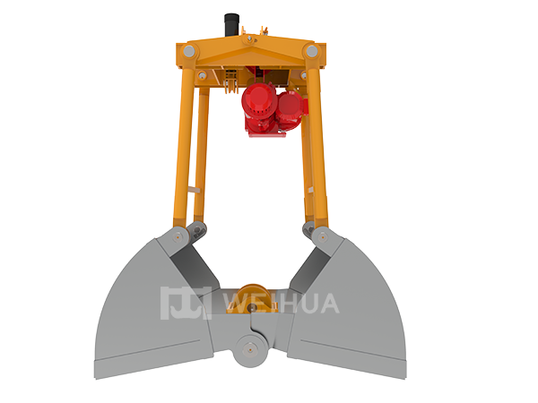 Grab Bucket For Winery03