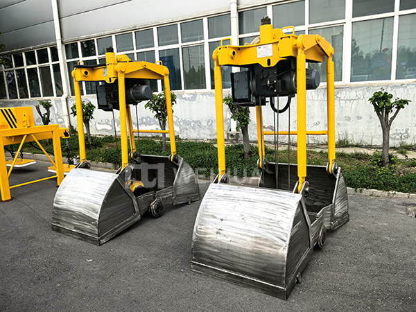 Grab Bucket For Winery02