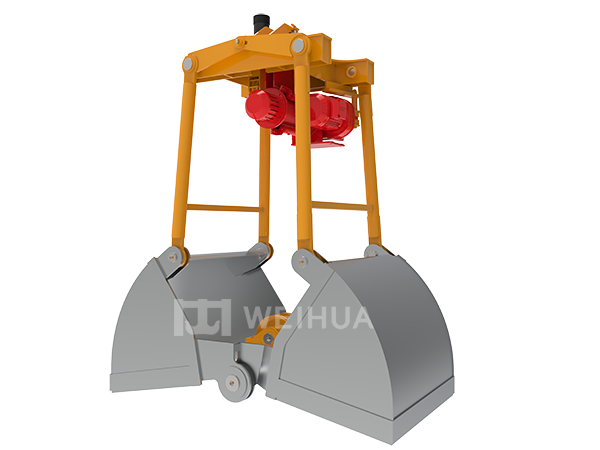 Grab Bucket For Winery04