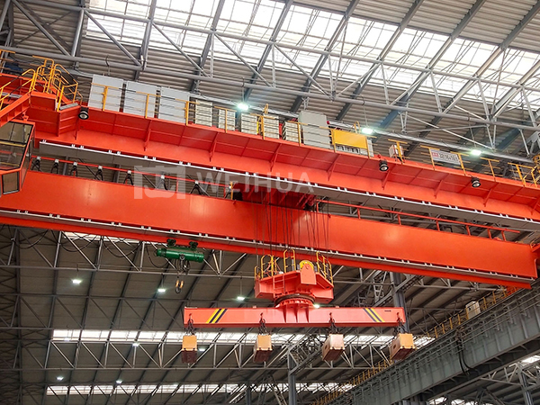 Electromagnetic Hanging Beam02