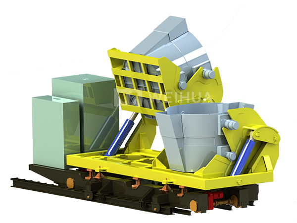 Hot Metal Tipping Equipment04