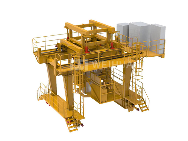 Equipment For Pouring Steel03